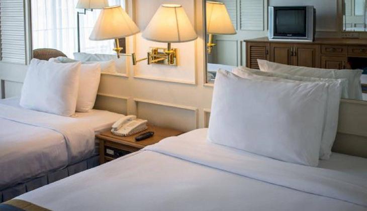 هتل امپریال پاتایا