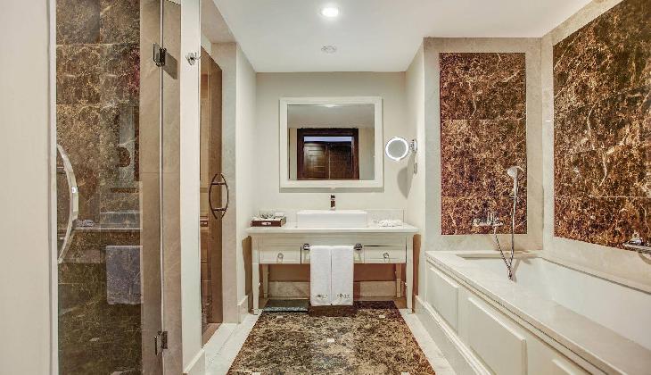 هتل وُگ بدروم 