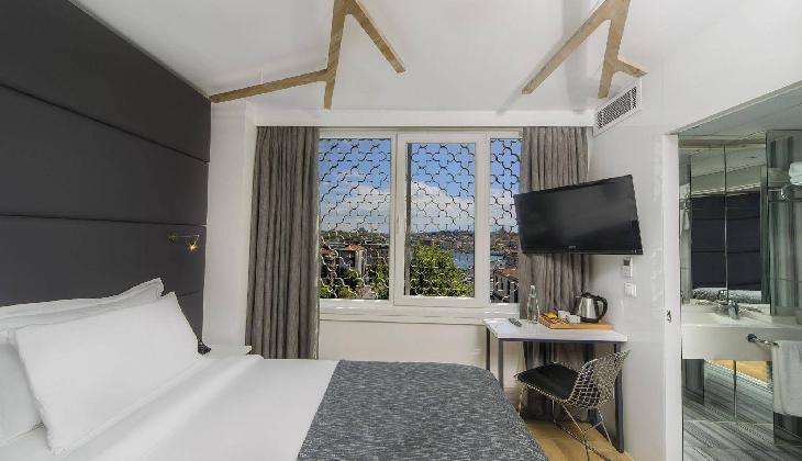 The Purl Boutique Hotel