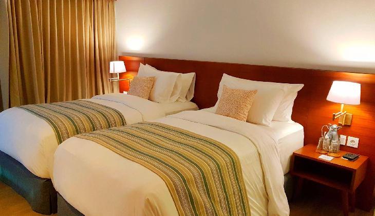 Rama Residence Padma