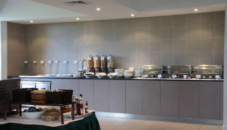 Waldorf Leura Gardens Resort