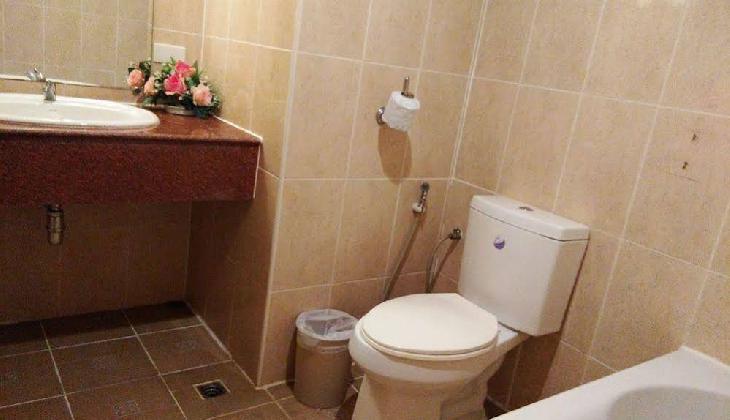 هتل سیوالای سیتی پالاس