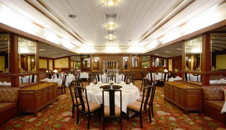 هتل امپریال پاتایا