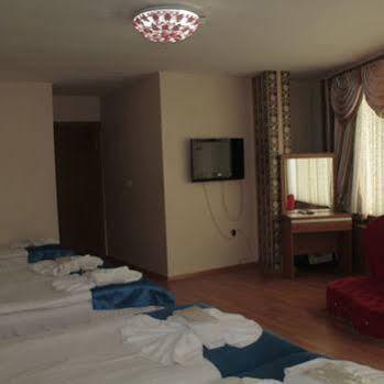 The Luxx Boutique Hotel - Boutique Class