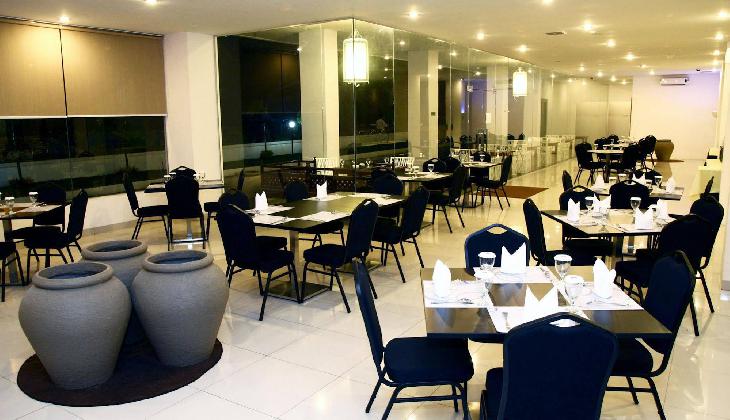 Sofyan Hotel Saka Medan