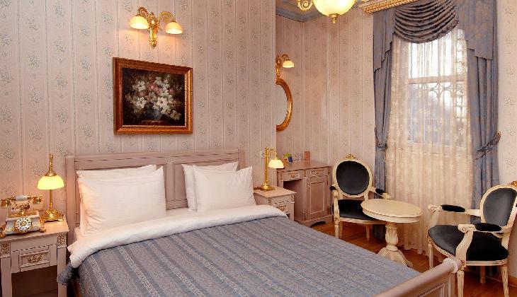 Darussaade Istanbul Hotel