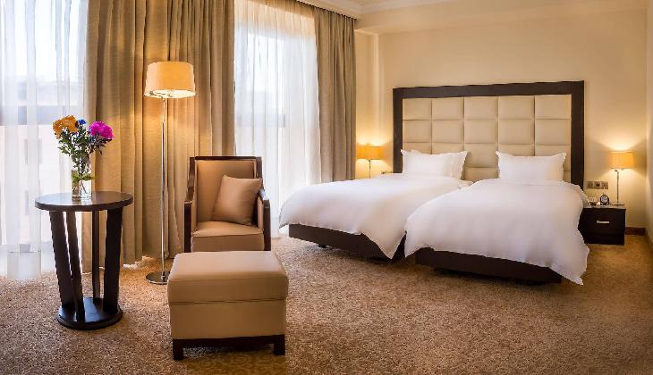 هتل پاریس ایروان