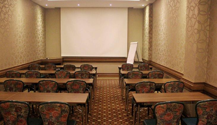 هتل سوادیه استانبول