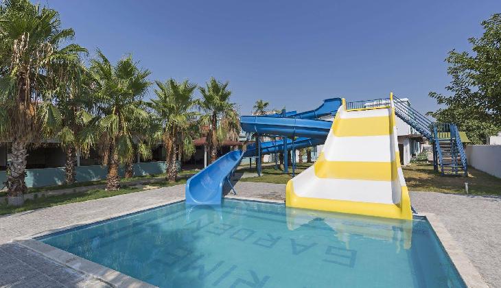 THE PRIME GARDEN HOTEL