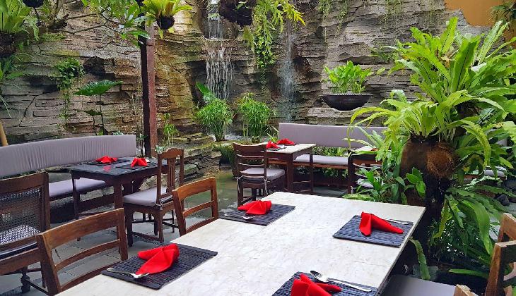 Rama Residence Padma