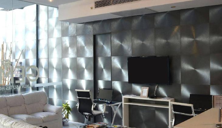 Hotel Gema Luxury Suites