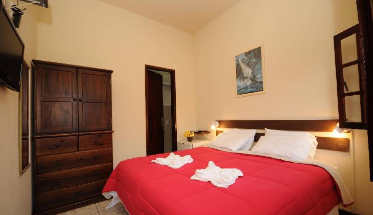 Pousada Verdemar Centro