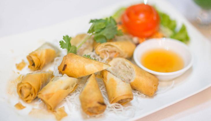 Angkor Elysium Suite