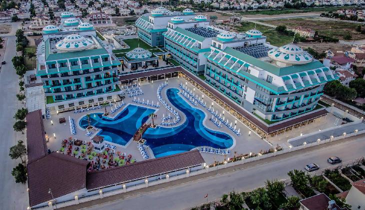 Sensitive Premium Resort and SPA