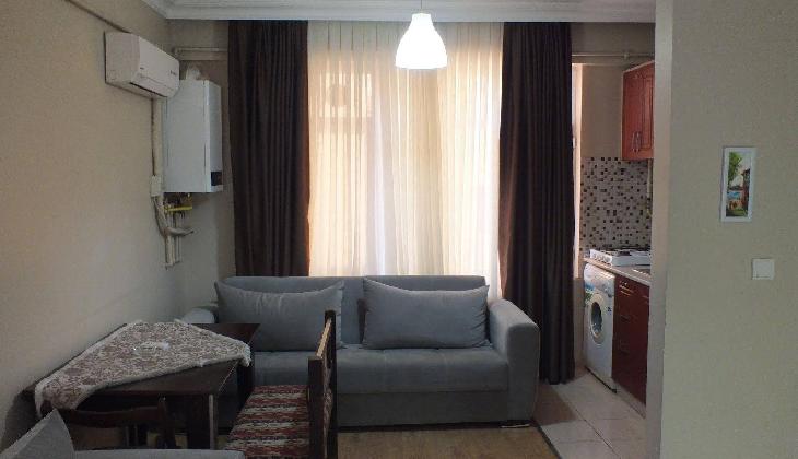 هتل پینک آپارت تکسیم