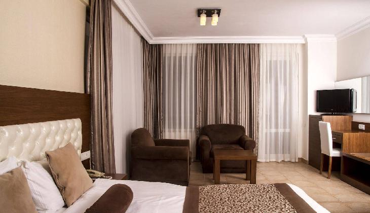 هتل کرنر پارک