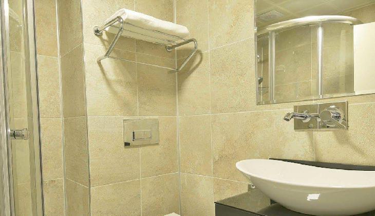 Piccolo Hotel Istanbul