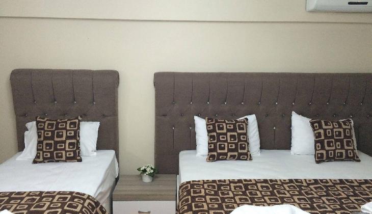 Black Bird Suite Hotel