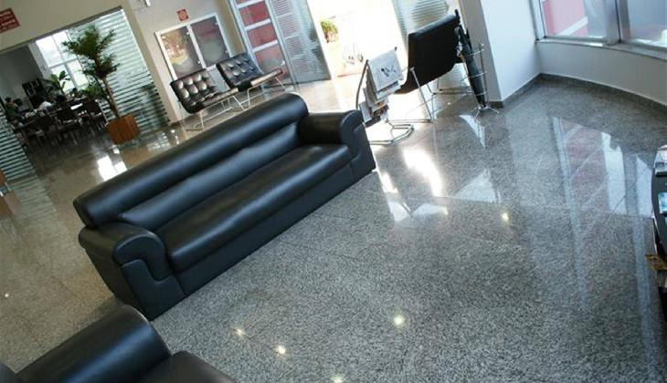 Samba Foz do Iguassu