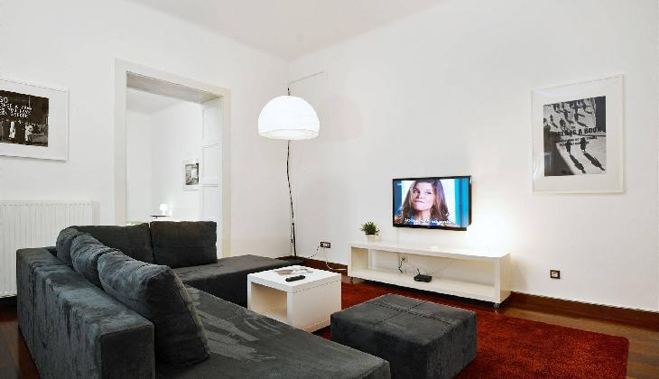 ZIGZAG Integrated Hotel Zagreb