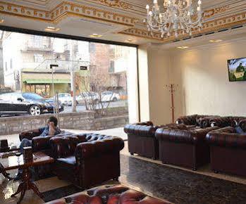 هتل رویال پلازا