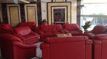 Al Aseel Hawazen Hotel