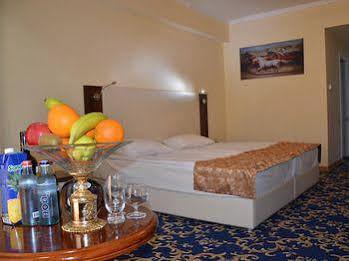 هتل رویال پلازا