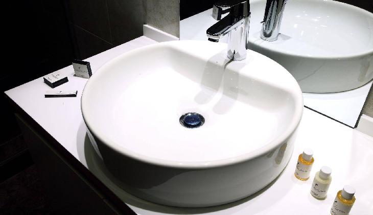 Carina Park Suites Nisantasi