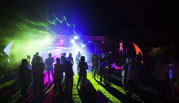 هتل ورا میر ریزورت