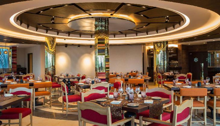 هتل جمیرا بیچ