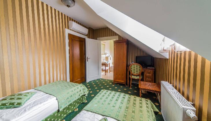 Garden Boutique Hotel