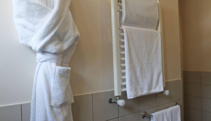 Three Apples Taksim Suites