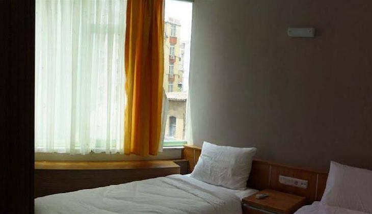 The Luxx Boutique Hotel - Boutique Class