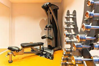 FFF Cityhotel Leonardo Dresden