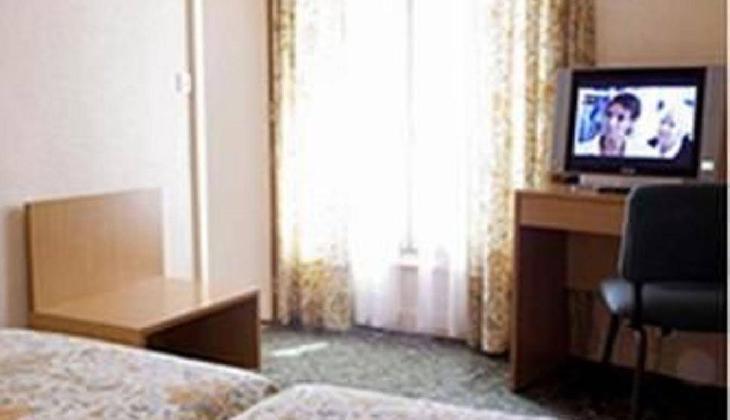 Grand Hôtel du Havre