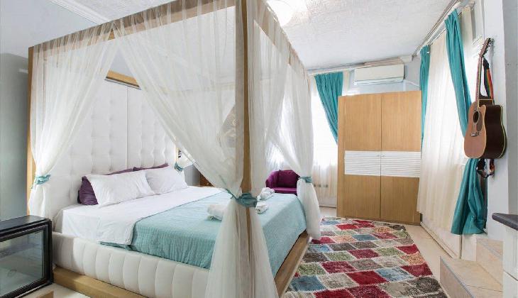 Taksim Green House Hostel