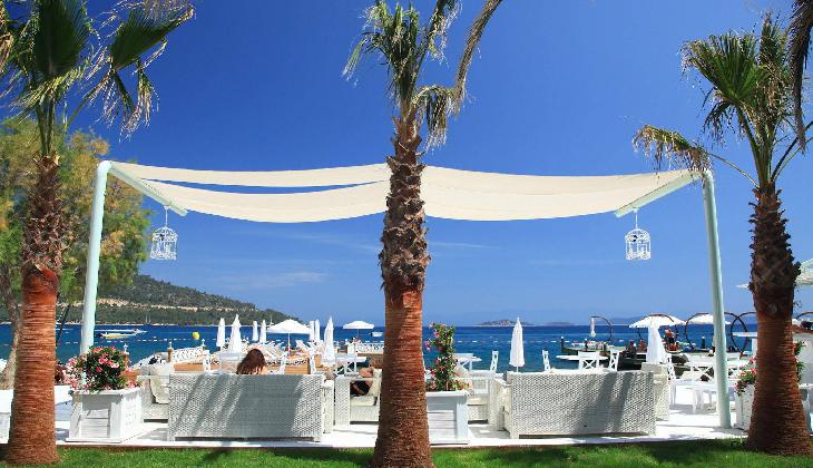 Grand Yazici Torba Beach Club