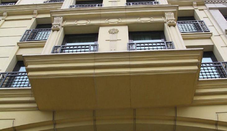 The Time Hotel Old City