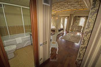 Deluxe Golden Horn Sultanahmet Hotel