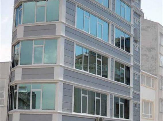 The Luxx Boutique Hotel - Boutique Class