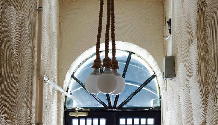 Portus House Istanbul