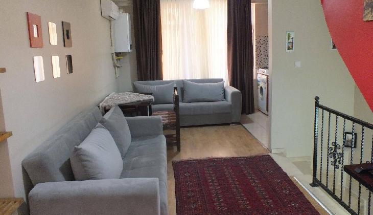 هتل پینک آپارت تکسیم