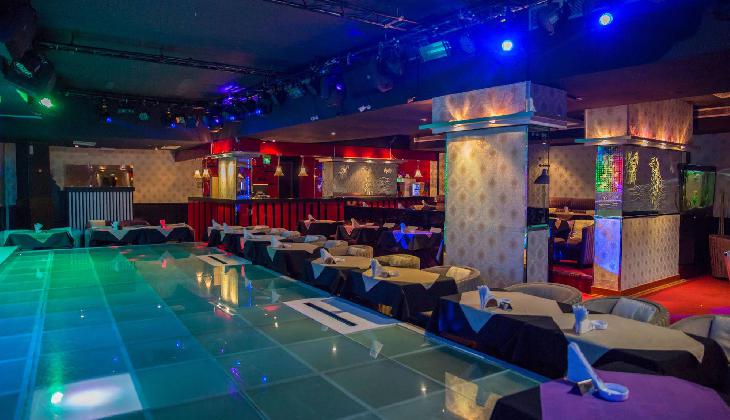 بوتیک هتل فورچون