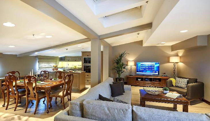 Renata Suites Boutique Hotel