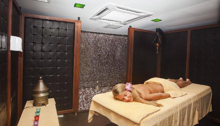 Vera Aegean Dream Resort