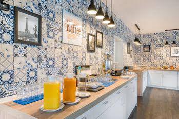 Novum Hotel Mariella Airport