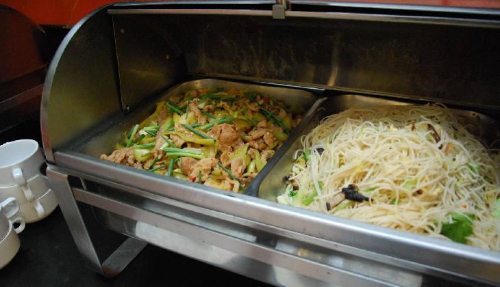 هتل اچ رزیدنس ساتورن