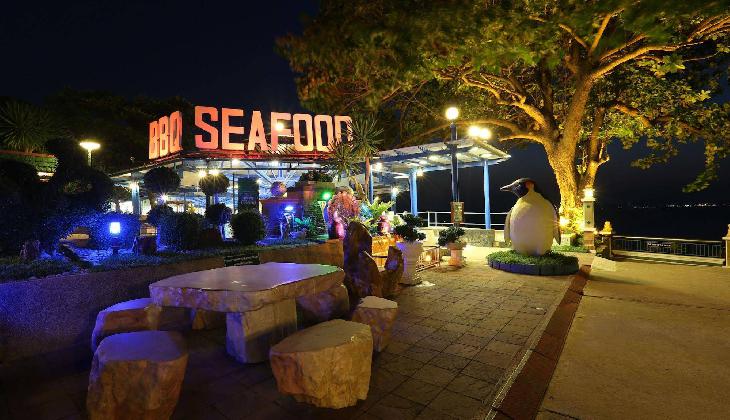 آسیا هتل پاتایا