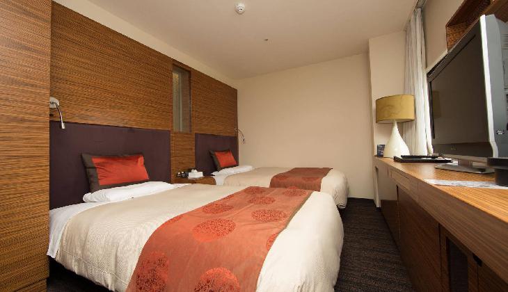 Mitsui Garden Hotel Osaka Yodoyabashi