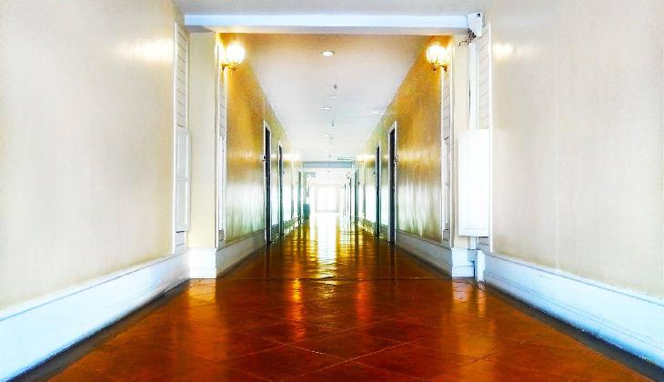 Royal Ivory Sukhumvit Nana by Compass Hospitality